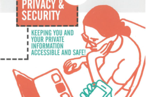 Online Safety, Privacy & Security cover image